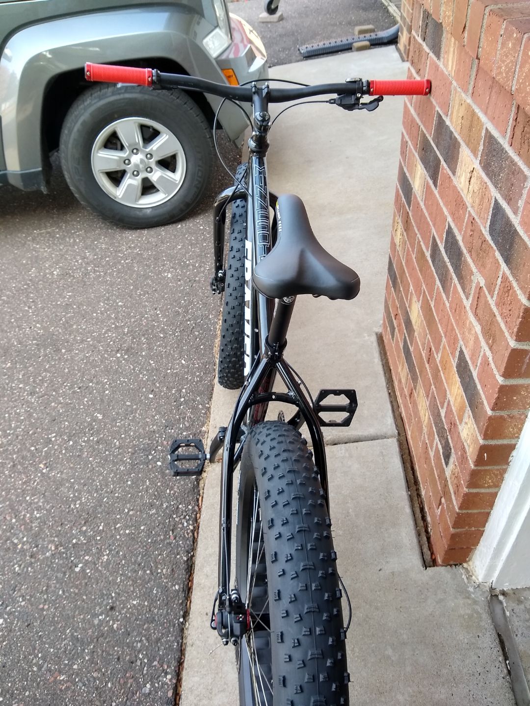 Framed Minnesota Fat Tire Bike Review